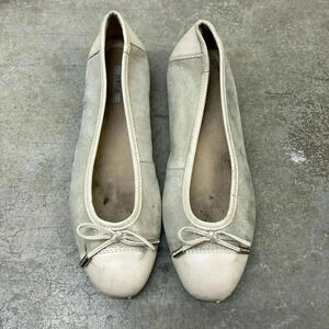 Geox respira  ballet flats